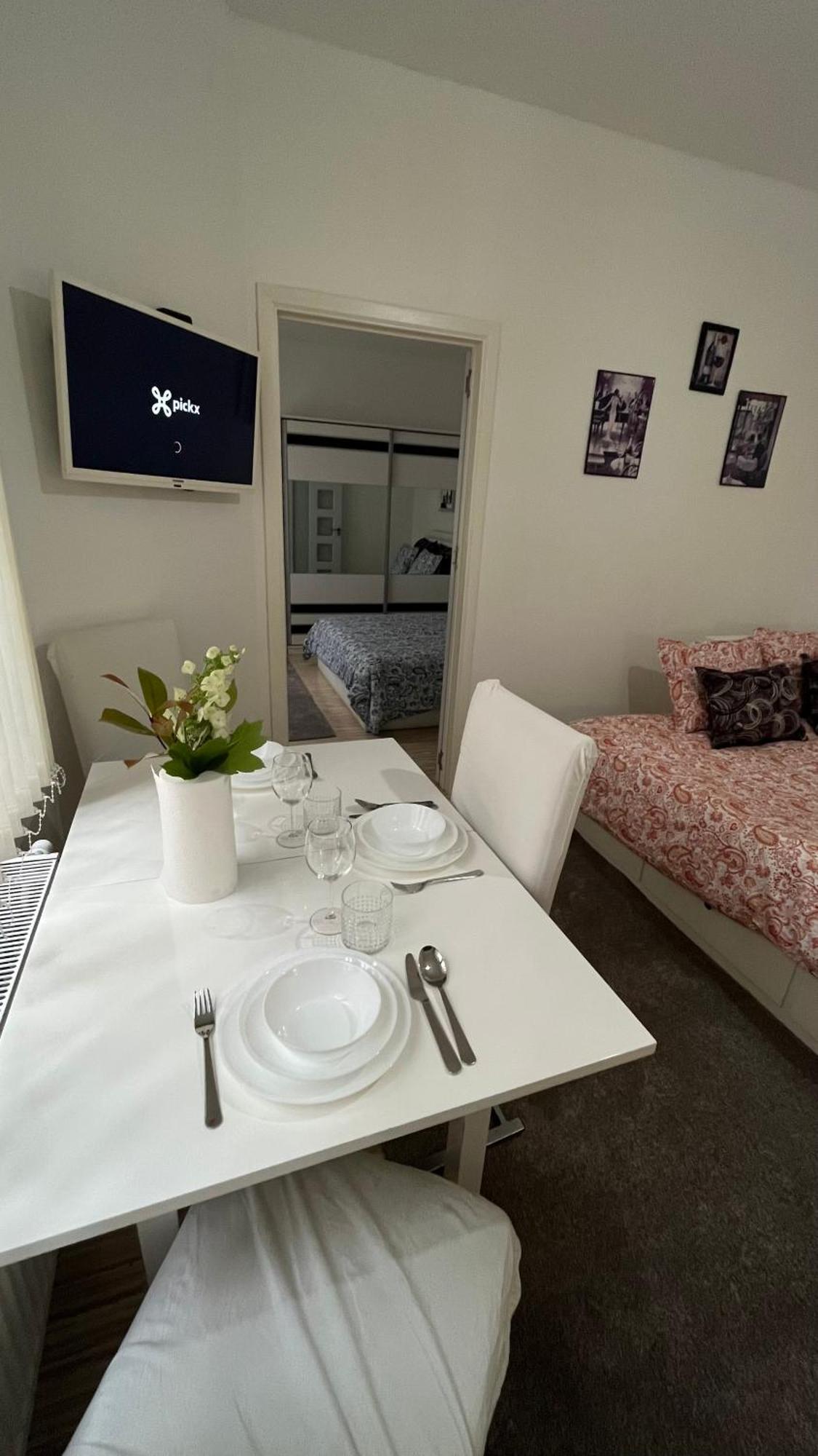Two Bedroom Flat - Hyper Center Brussels Ngoại thất bức ảnh