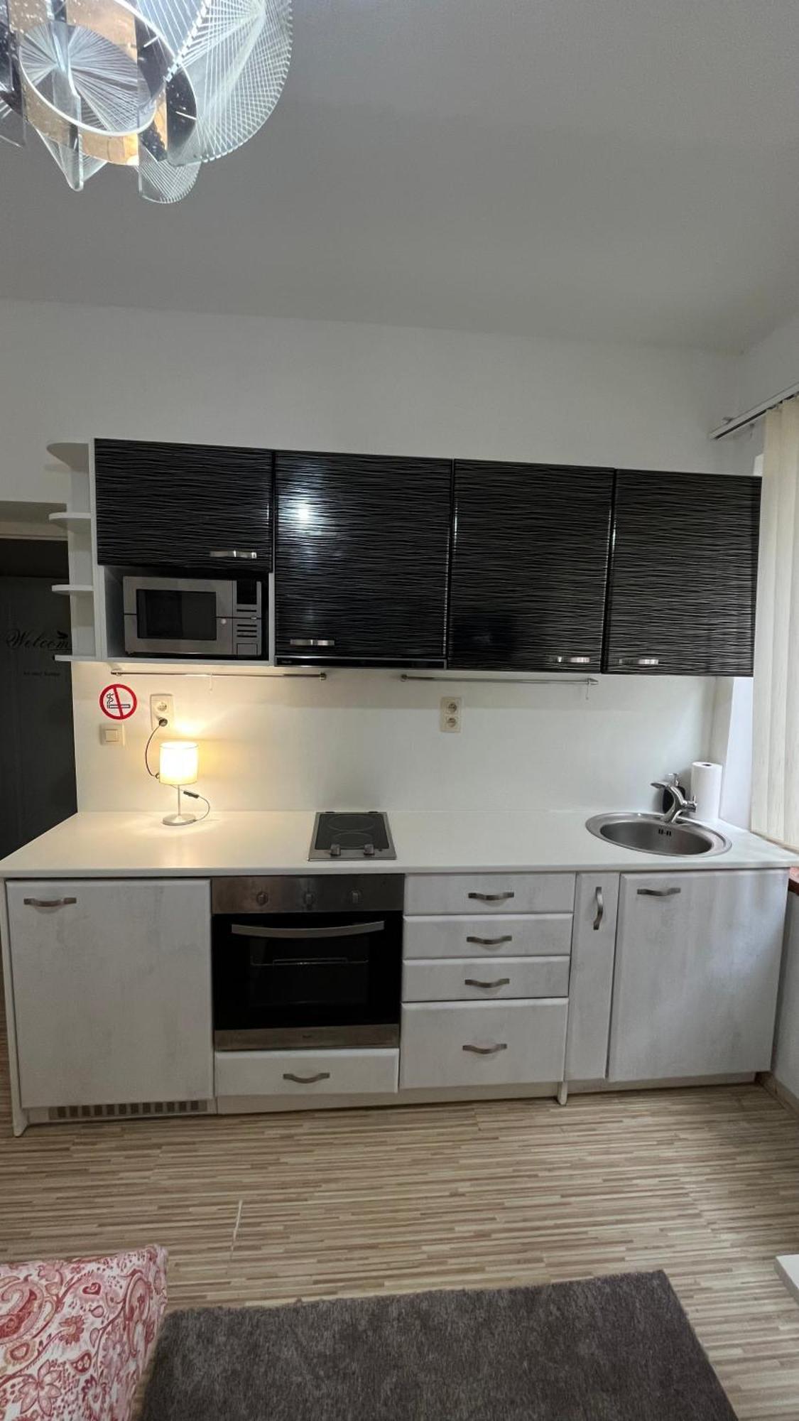 Two Bedroom Flat - Hyper Center Brussels Ngoại thất bức ảnh