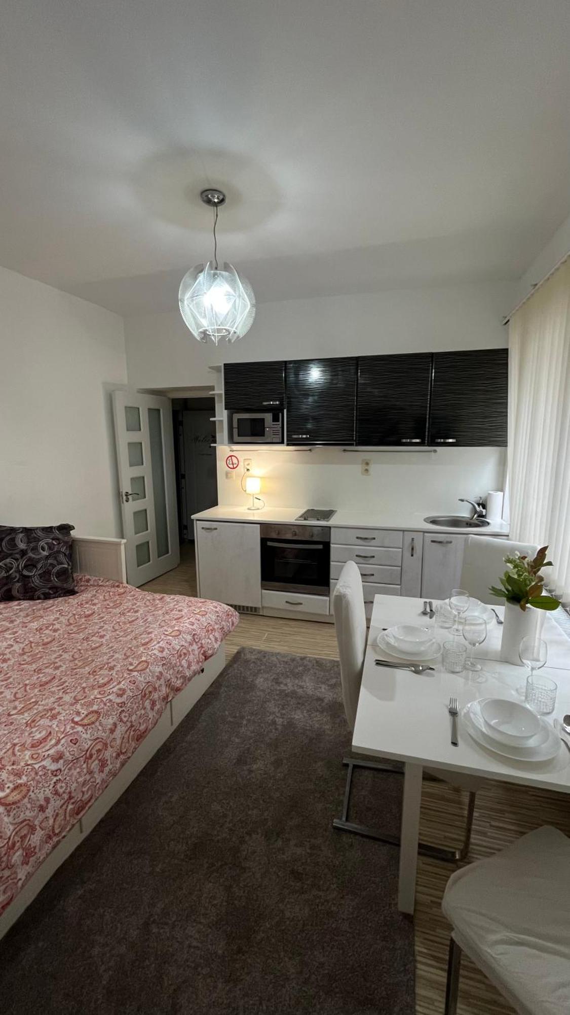 Two Bedroom Flat - Hyper Center Brussels Ngoại thất bức ảnh