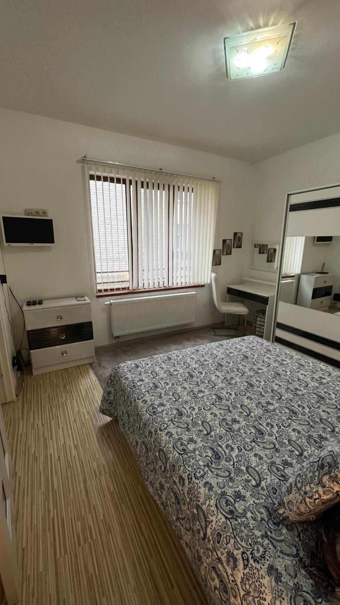 Two Bedroom Flat - Hyper Center Brussels Ngoại thất bức ảnh