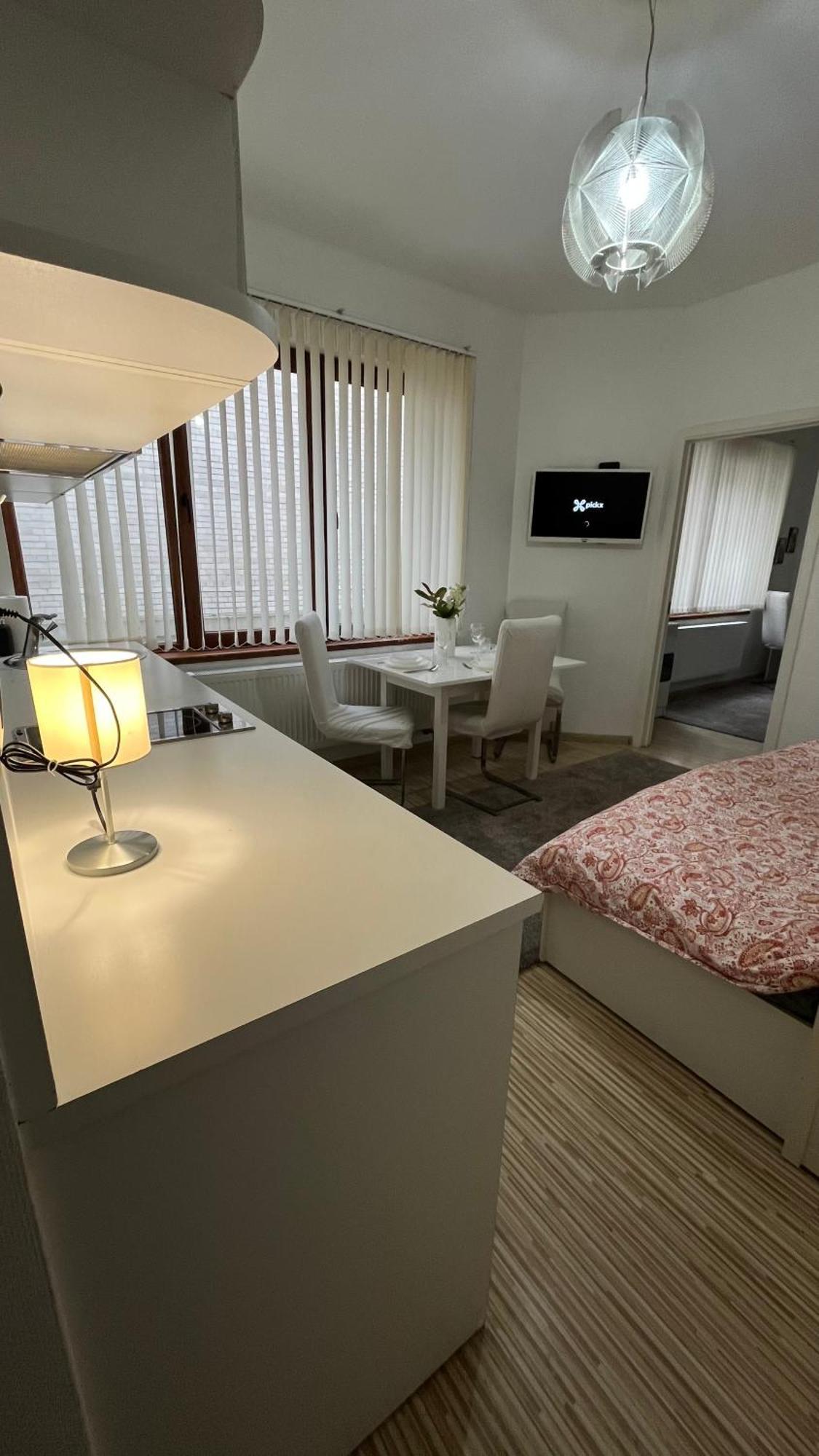 Two Bedroom Flat - Hyper Center Brussels Ngoại thất bức ảnh