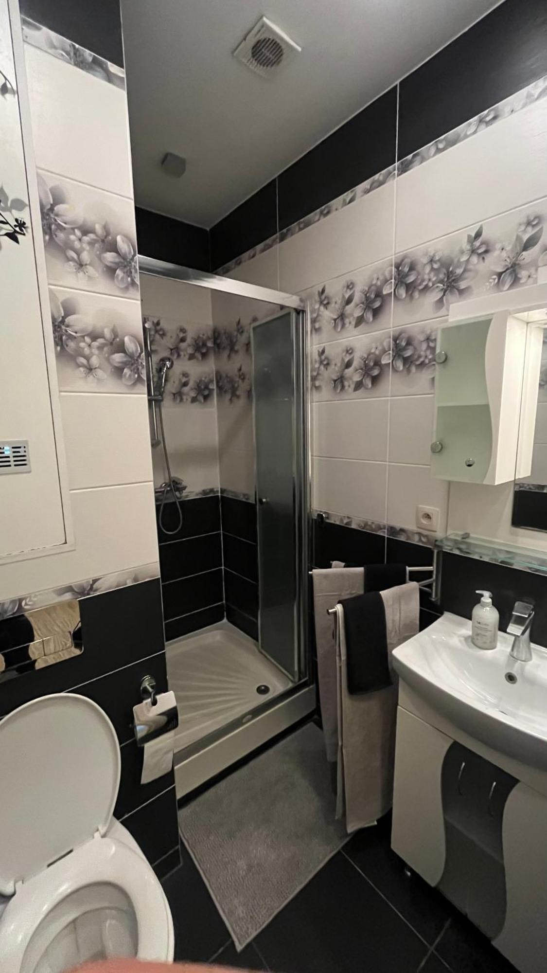 Two Bedroom Flat - Hyper Center Brussels Ngoại thất bức ảnh
