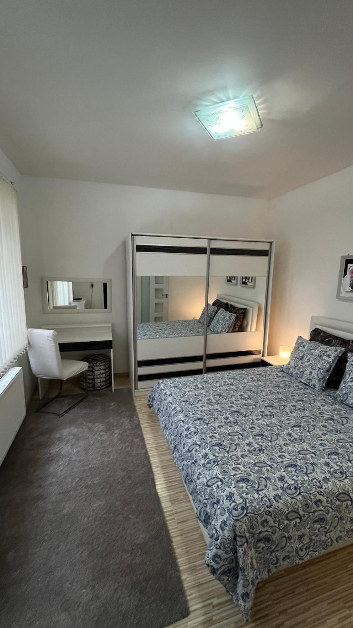 Two Bedroom Flat - Hyper Center Brussels Ngoại thất bức ảnh