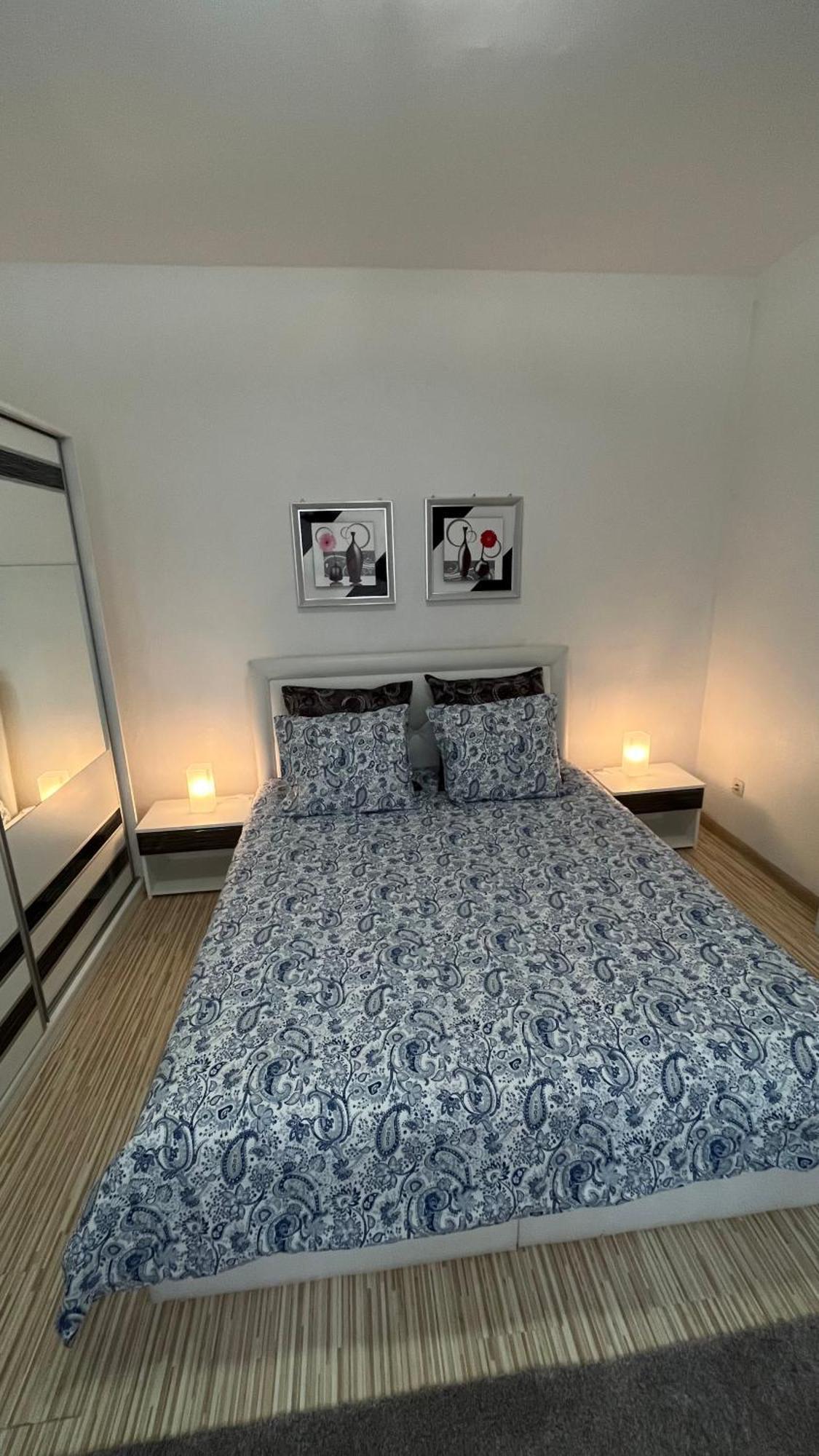 Two Bedroom Flat - Hyper Center Brussels Ngoại thất bức ảnh